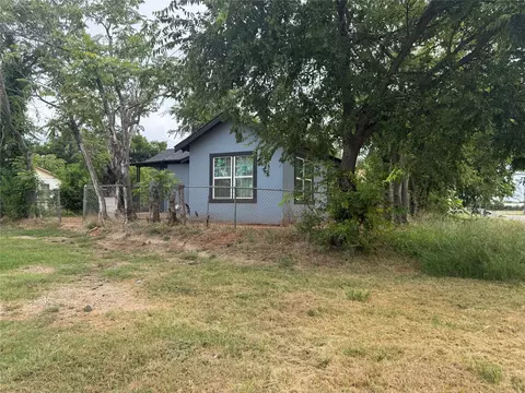701 N Lamar St, Wichita Falls, TX 76306