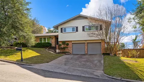 6316 Summit Rdg, Waco, TX 76710