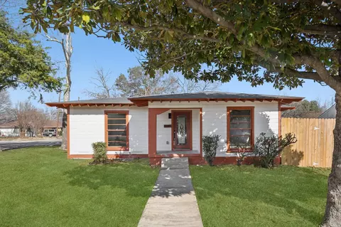 213 Buhler Dr, Garland, TX 75040