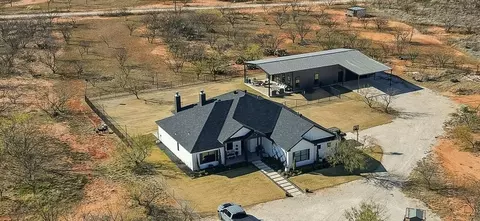 136 Mistletoe Rdg, Lawn, TX 79530