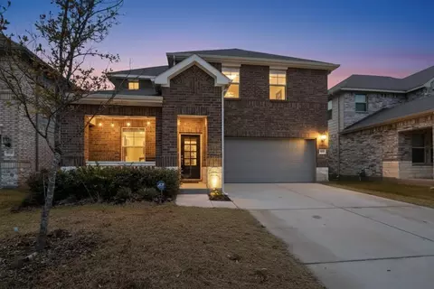 2349 Aspen Hill Dr, Forney, TX 75126