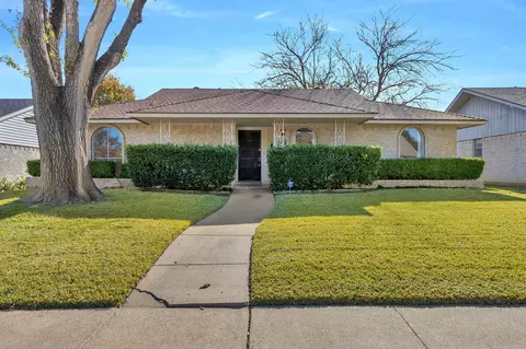 3210 Russwood Ln, Garland, TX 75044