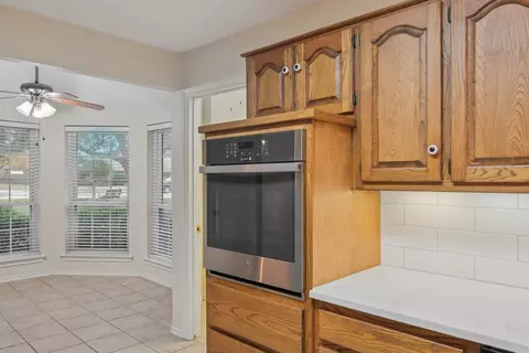 Kitchen - 103 Luther Ln, Heath, TX 75032 photo 2 of 3