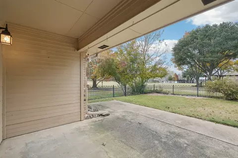 Exterior - 103 Luther Ln, Heath, TX 75032 photo 3 of 3