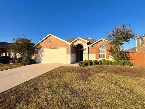3304 Manzanilla Ln, Forney, TX 75126