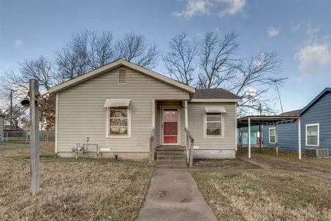 512 Branch St, Howe, TX 75459