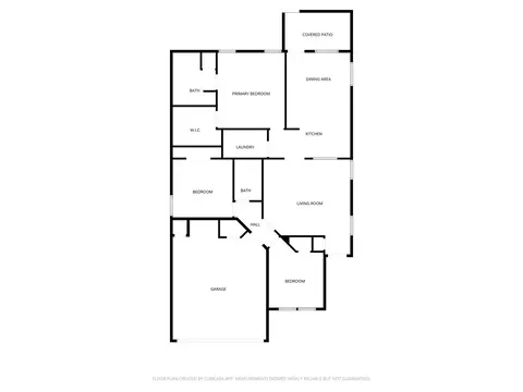 10148 Barton Creek Dr, Waco, TX 76708 photo 2