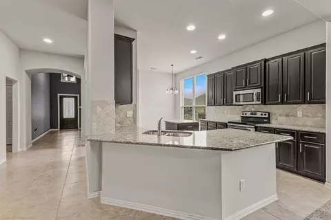 501 Elm Grove Trl, Forney, TX 75126