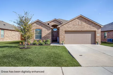 10256 Little Falls Trl, Fort Worth, TX 76177