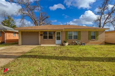 4215 Evelyn St, Bossier City, LA 71112