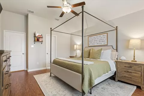 Bedroom - 2920 Samson Dr, Lorena, TX 76655 photo 2 of 3
