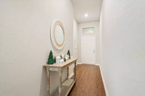 Entry Way - 2920 Samson Dr, Lorena, TX 76655 photo 1 of 2