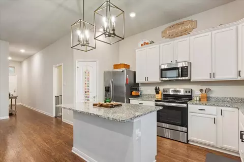 Kitchen - 2920 Samson Dr, Lorena, TX 76655 photo 4 of 4