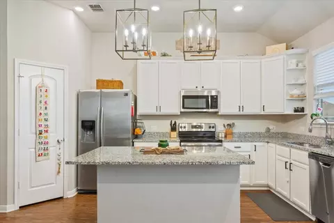 Kitchen - 2920 Samson Dr, Lorena, TX 76655 photo 1 of 4