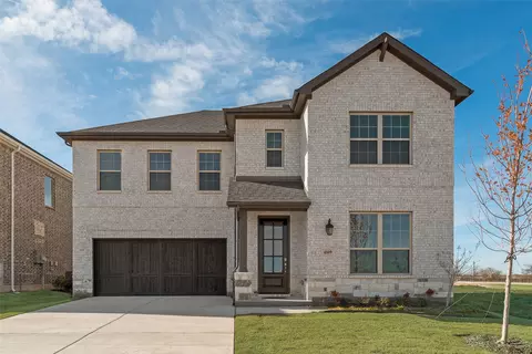 4109 Poe Ave, Aubrey, TX 76227