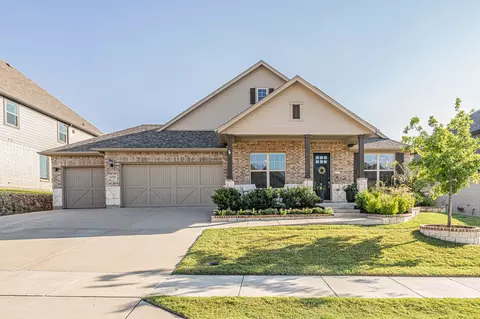 11721 Bull Creek Dr, Northlake, TX 76226