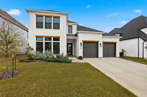 4231 Kinglet Ct, Prosper, TX 75078