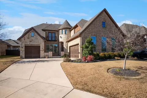 7305 Kinley Ct, North Richland Hills, TX 76182