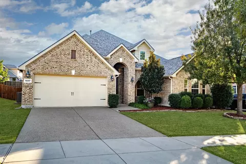 10357 Colgate Ct, Frisco, TX 75035