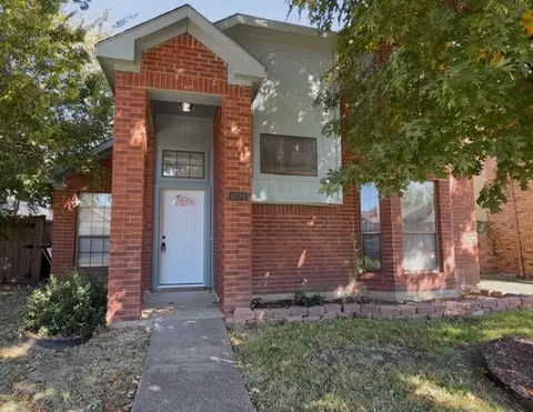 1626 Hancock Dr, Mesquite, TX 75149