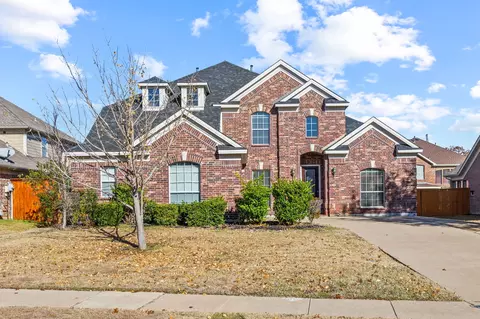 8410 Player Dr, Rowlett, TX 75089