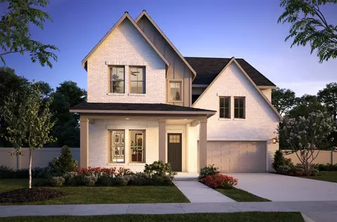 9740 Great Hall Ln, Frisco, TX 75035