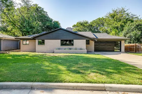 7013 Willis Ave, Fort Worth, TX 76116