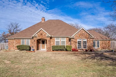 1030 N Meadow Ct, Copper Canyon, TX 75077