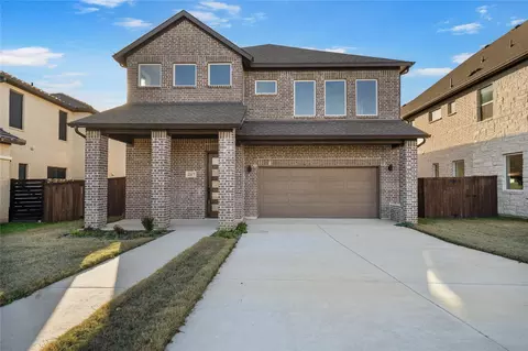 2117 Oak Haven Ct, Garland, TX 75044