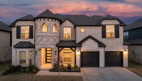 6323 Everest Dr, Celina, TX 75009