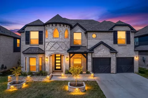 6323 Everest Dr, Celina, TX 75009