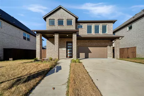 2150 Oak Haven Ct, Garland, TX 75044