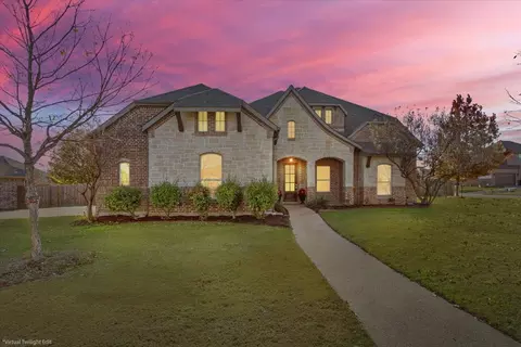 10708 Francis Dr, Waco, TX 76712
