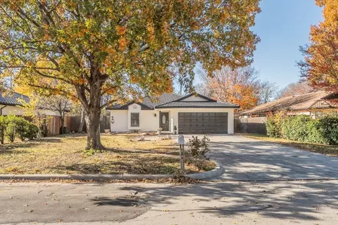 3600 Swafford St, Arlington, TX 76015