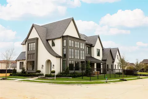 1801 Cannes Cir, Southlake, TX 76092