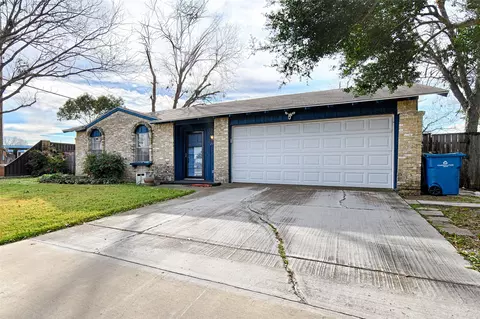 2512 Towerwood Dr, Carrollton, TX 75006
