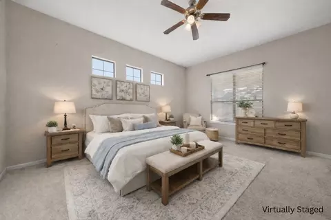 Bedroom - 10445 Condor Loop, Waco, TX 76708 photo 1 of 5