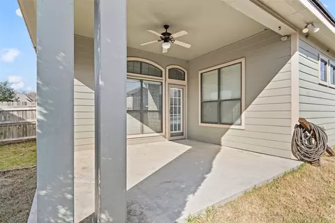 Exterior - 10445 Condor Loop, Waco, TX 76708 photo 3 of 3