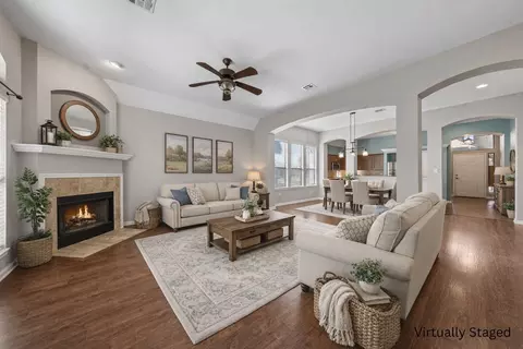 Living - 10445 Condor Loop, Waco, TX 76708 photo 1 of 4