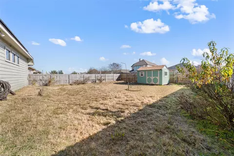 Exterior - 10445 Condor Loop, Waco, TX 76708 photo 2 of 3