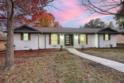 7730 La Sobrina Dr, Dallas, TX 75248