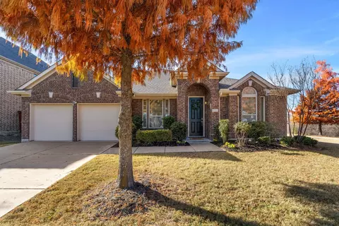 3731 Frost St, Sachse, TX 75048