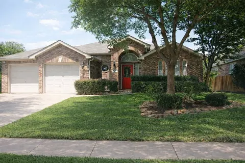 3111 Brett Rd, Corinth, TX 76210