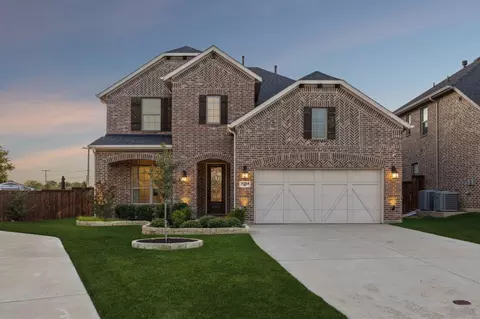 11354 Gable Cir, Roanoke, TX 76262