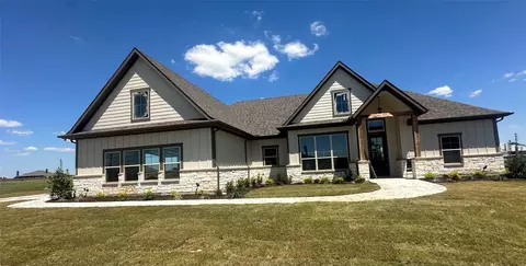9424 Bluestem Ln, Dish, TX 76247