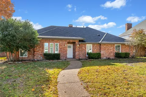1548 Croston Dr, Plano, TX 75075