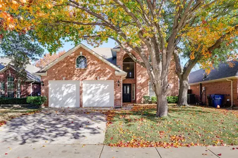 9374 Homestead Ln, Frisco, TX 75033