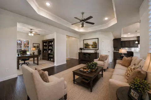 815 Rio Vista Ln, Rockwall, TX 75087
