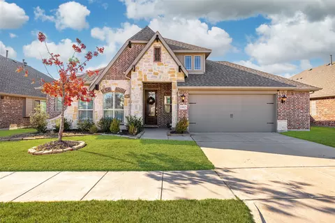 1802 Emerald Vista Blvd, Wylie, TX 75098