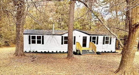 409 Cross Creek Rd, Longview, TX 75602